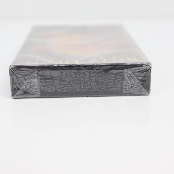 Billy Dean Fire In The Dark Vintage Sealed Cassette - Picture 6 of 7